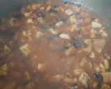 Foto del paso 4 de la receta: Guiso de mondongo