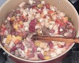 Foto del paso 4 de la receta: Guiso de MONDONGO