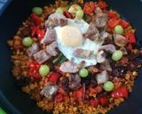 Foto del paso 3 de la receta: Migas rondeñas