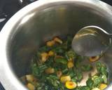 Hot and sour soup recipe step 1 photo