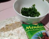 Foto langkah ke 1 dari resep 442.Mendoan Tempe.