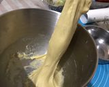 Foto langkah ke 3 dari resep Creamcheese Bread.
