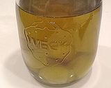 A picture of step 20 of Garlic Chips and Garlic Oil.