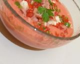 Foto del paso 8 de la receta: Gazpacho Andaluz