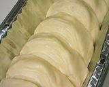 A picture of step 5 of Danish-Style Bread Made Easy with Puff Pastry in a Bread Maker.
