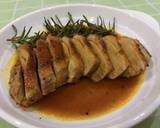 อกเป็ดซอสส้ม วิธีทำสูตร 7 รูป