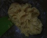 Foto langkah ke 2 dari resep Chocolate Stick Cookies Ny Liem.