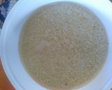 Foto del paso 2 de la receta: Leche de avena
