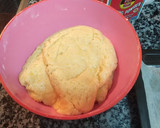 Foto del paso 3 de la receta: Cookies de limón 🍃