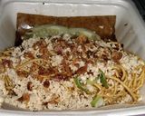 Foto langkah ke 4 dari resep Mie gacoan kering.
