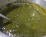 पालक पनीर (palak paneer recipe in Hindi) रेसिपी चरण 5 फोटो