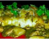 Mike's Easy Chile Verde Sauce recipe step 9 photo