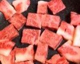 A picture of step 3 of Beef Stew Made with Steak Meat.