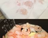A picture of step 25 of Manila Clam Seasoned Rice.