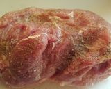 A picture of step 2 of Pork Pot Roast.