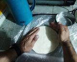 Foto del paso 1 de la receta: Arepas ocañeras