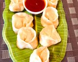 ফিউশন মোমো (fusion momo recipe in Bengali) রেসিপির ধাপ 4 ছবি