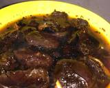 03.Rawon tetelan iga langkah memasak 4 foto