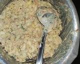Cream pasta recipe step 6 photo