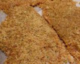 A picture of step 4 of Pork Cutlets with Pistachio Crust (and Classic).