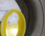 சாஃப்டான பட்டர் நாண் ரெசிபி ஸ்டேப் 1 புகைப்படம்