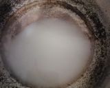 Foto del paso 2 de la receta: Jarabes para hidratado de un pastel