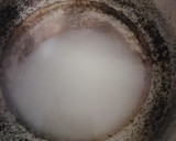 Foto del paso 2 de la receta: Jarabes para hidratado de un pastel