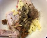 Foto langkah ke 1 dari resep Ayam Geprek Bensu Kw.