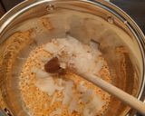 Krumplis-Répás Tarhonyaleves recept fázis 1 fotója