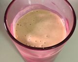 Foto do passo 4 de Batido de banana e aveia (vegan)