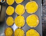Foto del paso 4 de la receta: Barquitos de zapallito y zanahoria