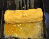 Foto del paso 5 de la receta: El Tamagoyaki~tortilla estilo japonés〜