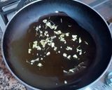 Foto del paso 7 de la receta: Chipirones en salsa caprichosa y algunas cositas más