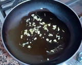 Foto del paso 7 de la receta: Chipirones en salsa caprichosa y algunas cositas más