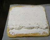 A picture of step 10 of Moist and Fluffy Swiss Roll.