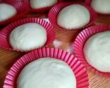 Foto langkah ke 5 dari resep Pao Isi Susu Keju.