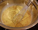 A picture of step 3 of Pumpkin Spice Creme Brulee.
