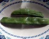 Jake's fava fawai (A steamed fava beans knockout) recipe step 1 photo