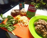Foto langkah ke 2 dari resep Swike ayam.