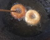 Foto langkah ke 5 dari resep Donat tape empuk.