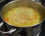 Foto del paso 2 de la receta: Sopa de verduras