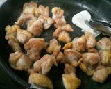 A picture of step 8 of Teriyaki Chicken.