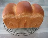 A picture of step 15 of Simple Sandwich Bread.