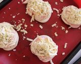 A picture of step 9 of Ham Mayonnaise Bread.