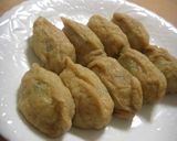 A picture of step 6 of Flavorful Inari Sushi.