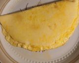 A picture of step 5 of VashBake Omlette.