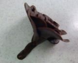 A picture of step 13 of Chocolate Decorations For Valentine's.