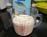 Foto langkah ke 3 dari resep Cheese saus.