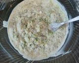 عکس مرحله 4 از دستور بورانی کدو سبز