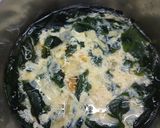 รูปขั้นตอนการทำที่ 2 ของ ซุปสาหร่ายทะเลใส่ไข่ (Wakame Tamago Soup)